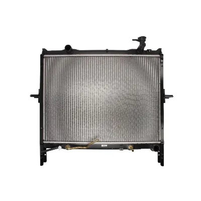 Hladnjak, hlađenje motora NRF NRF 550095 IC-G0T82L