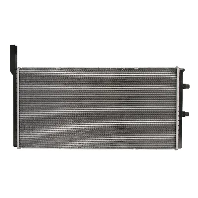 Hladnjak, hlađenje motora NRF NRF 550096 IC-G0T82M