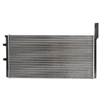 Hladnjak, hlađenje motora NRF NRF 550096 IC-G0T82M
