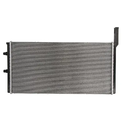 Hladnjak, hlađenje motora NRF NRF 550096 IC-G0T82M
