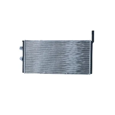 Hladnjak, hlađenje motora NRF NRF 550096 IC-G0T82M