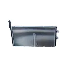 Hladnjak, hlađenje motora NRF NRF 550096 IC-G0T82M