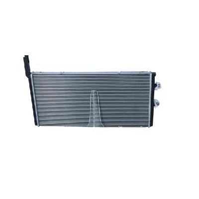 Hladnjak, hlađenje motora NRF NRF 550096 IC-G0T82M