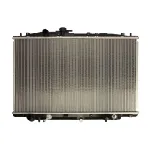 Hladnjak, hlađenje motora NRF NRF 550101 IC-G0T82R