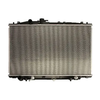Hladnjak, hlađenje motora NRF NRF 550101 IC-G0T82R