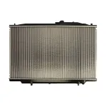 Hladnjak, hlađenje motora NRF NRF 550101 IC-G0T82R