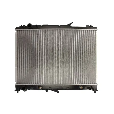 Hladnjak, hlađenje motora NRF NRF 550104 IC-G0T82U