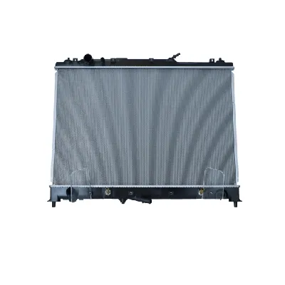 Hladnjak, hlađenje motora NRF NRF 550104 IC-G0T82U