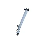 Hladnjak, hlađenje motora NRF NRF 550104 IC-G0T82U