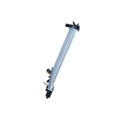 Hladnjak, hlađenje motora NRF NRF 550104 IC-G0T82U
