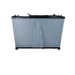 Hladnjak, hlađenje motora NRF NRF 550104 IC-G0T82U