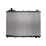 Hladnjak, hlađenje motora NRF NRF 550105 IC-G0T82V