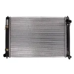 Hladnjak, hlađenje motora NRF NRF 550108 IC-G0T82Y