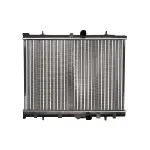 Hladnjak, hlađenje motora NRF NRF 550113 IC-G0T832