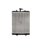 Hladnjak, hlađenje motora NRF NRF 550116 IC-G0T835