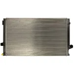 Hladnjak, hlađenje motora NRF NRF 550117 IC-G0T836