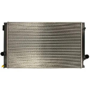 Hladnjak, hlađenje motora NRF NRF 550117 IC-G0T836