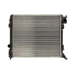Hladnjak, hlađenje motora NRF NRF 550119 IC-G0T838