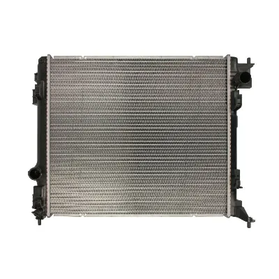 Hladnjak, hlađenje motora NRF NRF 550119 IC-G0T838