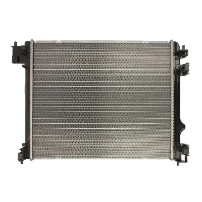 Hladnjak, hlađenje motora NRF NRF 550119 IC-G0T838