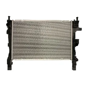 Hladnjak, hlađenje motora NRF NRF 550120 IC-G0T839