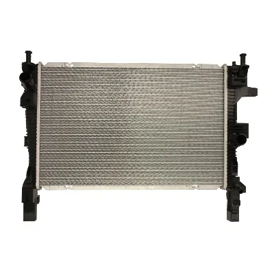 Hladnjak, hlađenje motora NRF NRF 550120 IC-G0T839