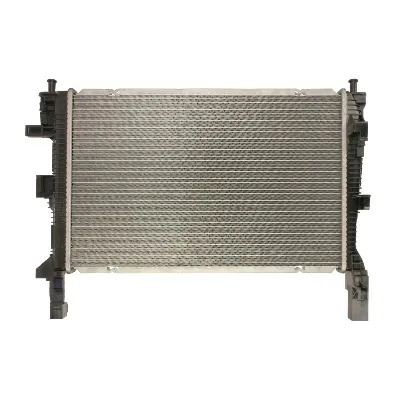Hladnjak, hlađenje motora NRF NRF 550120 IC-G0T839