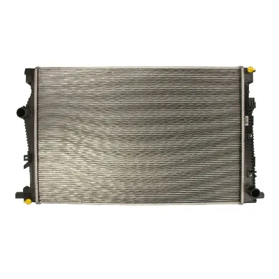 Hladnjak, hlađenje motora NRF NRF 550123 IC-G0T83C