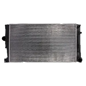 Hladnjak, hlađenje motora NRF NRF 550124 IC-G0TR8I