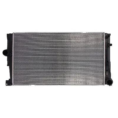 Hladnjak, hlađenje motora NRF NRF 550124 IC-G0TR8I
