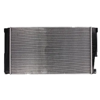 Hladnjak, hlađenje motora NRF NRF 550124 IC-G0TR8I