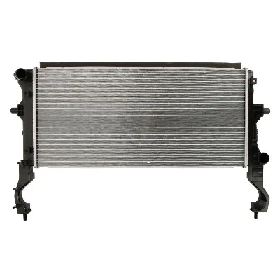 Hladnjak, hlađenje motora NRF NRF 550128 IC-G0TR8L