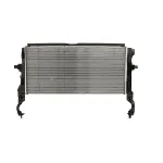 Hladnjak, hlađenje motora NRF NRF 550128 IC-G0TR8L