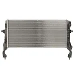 Hladnjak, hlađenje motora NRF NRF 550130 IC-G0TR8N