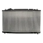 Hladnjak, hlađenje motora NRF NRF 550145 IC-G0V3ZF
