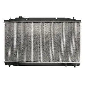 Hladnjak, hlađenje motora NRF NRF 550145 IC-G0V3ZF