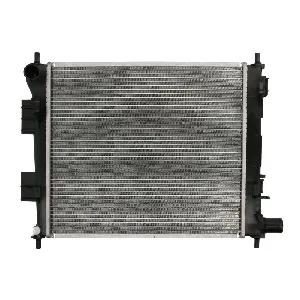 Hladnjak, hlađenje motora NRF NRF 550146 IC-G0V3ZG