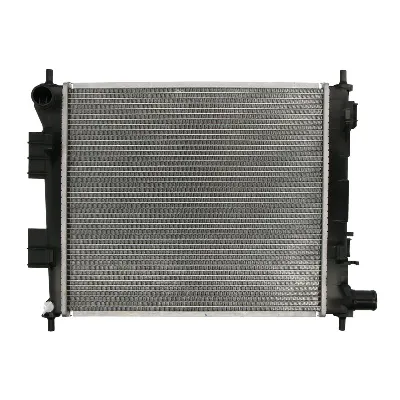 Hladnjak, hlađenje motora NRF NRF 550146 IC-G0V3ZG