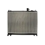 Hladnjak, hlađenje motora NRF NRF 550158 IC-G0V3ZQ
