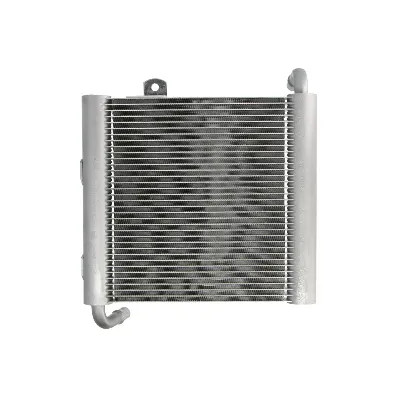 Hladnjak, hlađenje motora NRF NRF 550162 IC-G0T83H