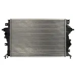 Hladnjak, hlađenje motora NRF NRF 550164 IC-G0V3ZV