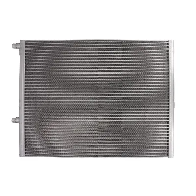 Hladnjak, hlađenje motora NRF NRF 550168 IC-G0T83J