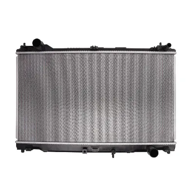 Hladnjak, hlađenje motora NRF NRF 550171 IC-G0T83K