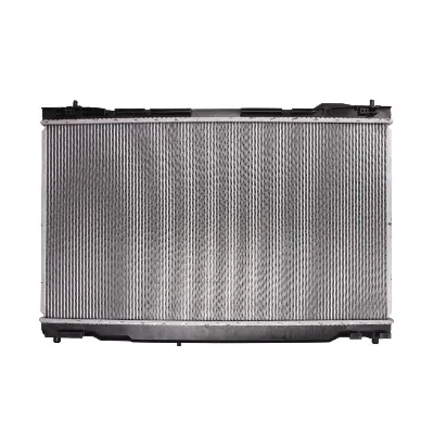 Hladnjak, hlađenje motora NRF NRF 550171 IC-G0T83K