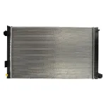 Hladnjak, hlađenje motora NRF NRF 550172 IC-G0V400