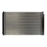 Hladnjak, hlađenje motora NRF NRF 550172 IC-G0V400