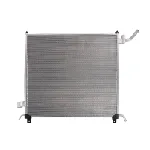 Hladnjak, hlađenje motora NRF NRF 550174 IC-G0T83L