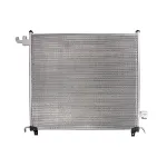 Hladnjak, hlađenje motora NRF NRF 550174 IC-G0T83L