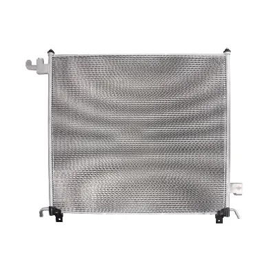 Hladnjak, hlađenje motora NRF NRF 550174 IC-G0T83L
