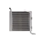 Hladnjak, hlađenje motora NRF NRF 550176 IC-G0T83N